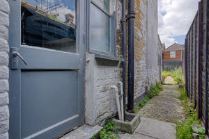 Side External- click for photo gallery